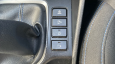 Hyundai Tucson 1.7 CRDi Blue Drive SE Nav 5dr 2WD Diesel Estate